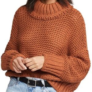 Free People Sweater